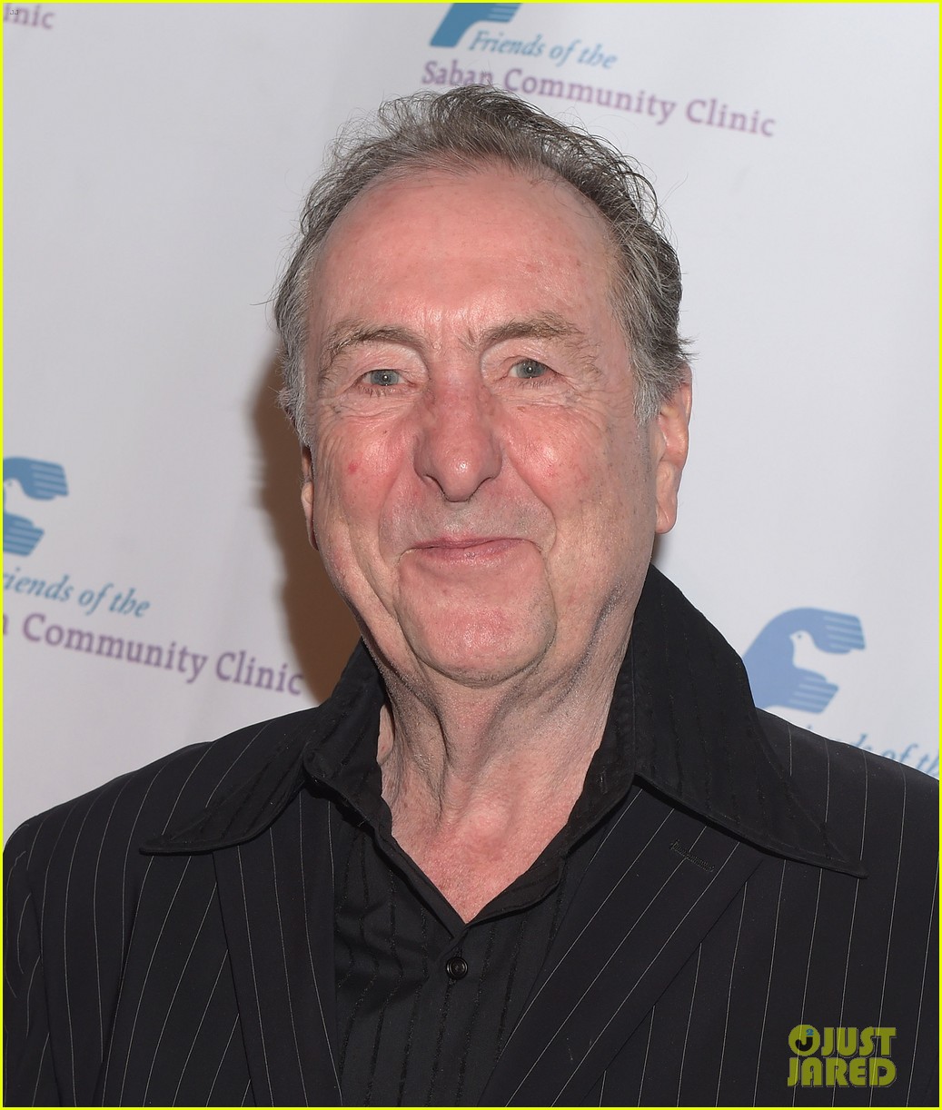 Monty Python Star Eric Idle Opens Up About Surviving Pancreatic Cancer After Early Detection