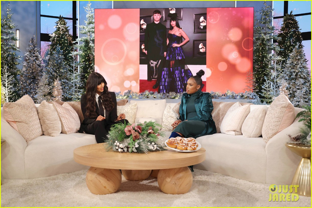 Jameela Jamil Reveals How She Once Avoided Being 'Sued by Elton John' - Watch Now!