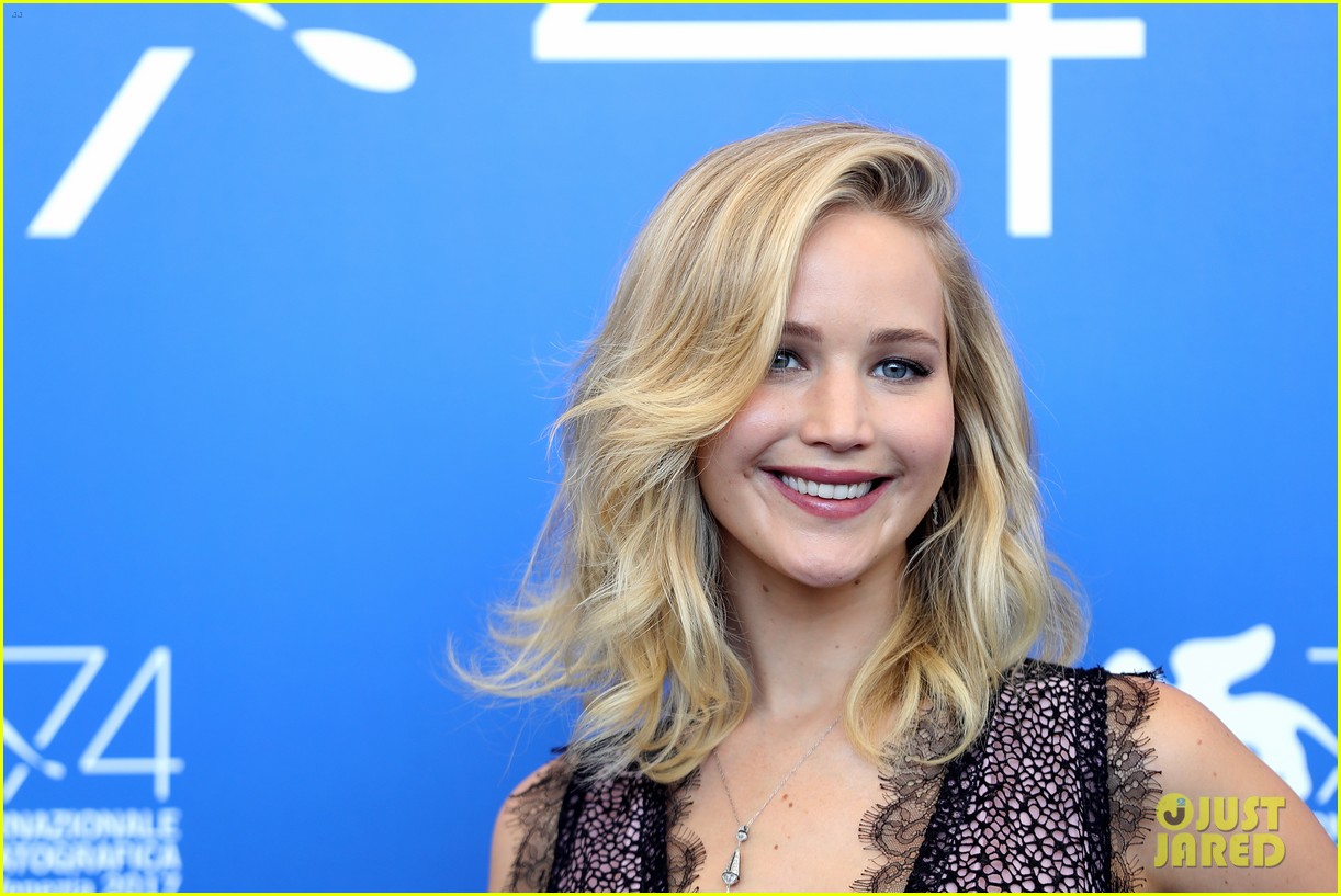 Jennifer Lawrence Reveals How She Feels About 'Hunger Games' Prequel Movie & Possible Future Remakes