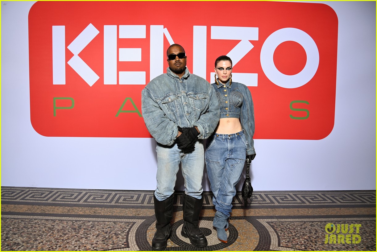 Julia Fox Reveals How Her Relationship With Kanye West Impacted Her Acting Career