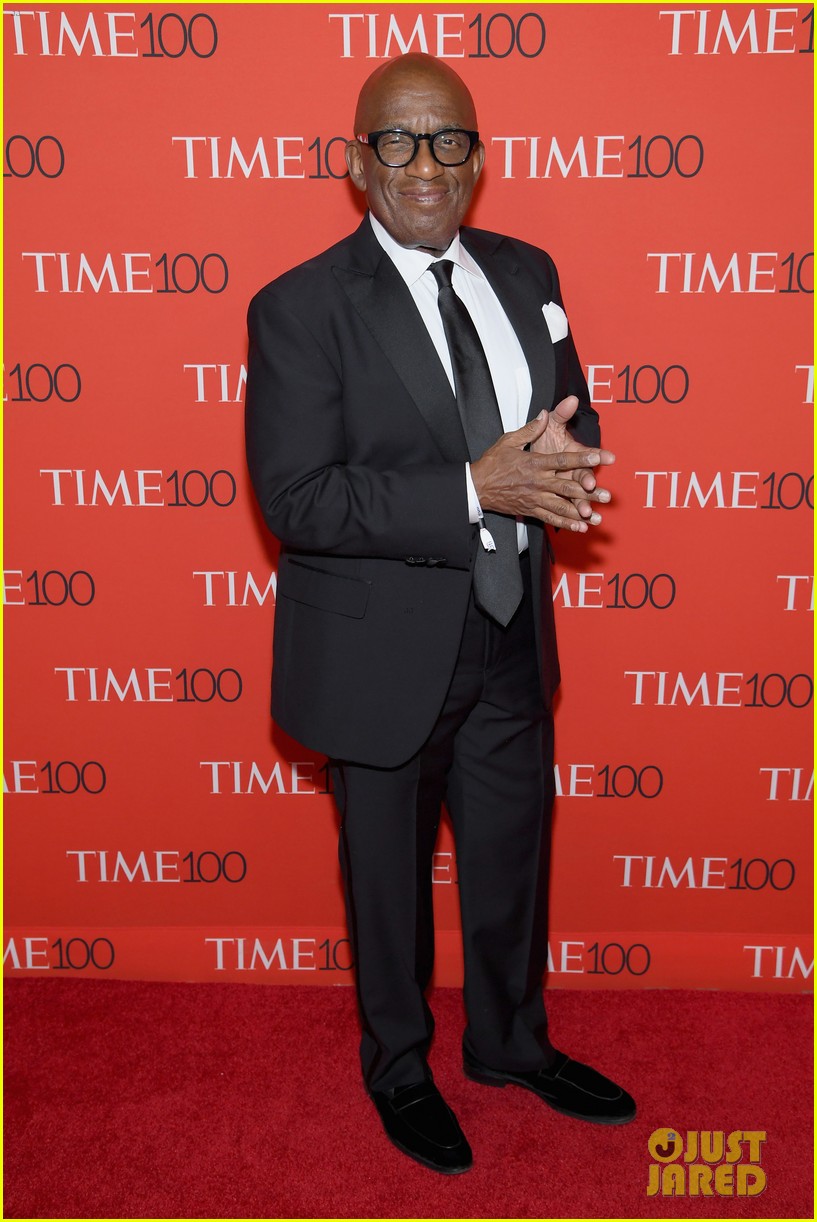 Al Roker Was Rushed Back to Hospital 24 Hours After Being Released on Thanksgiving