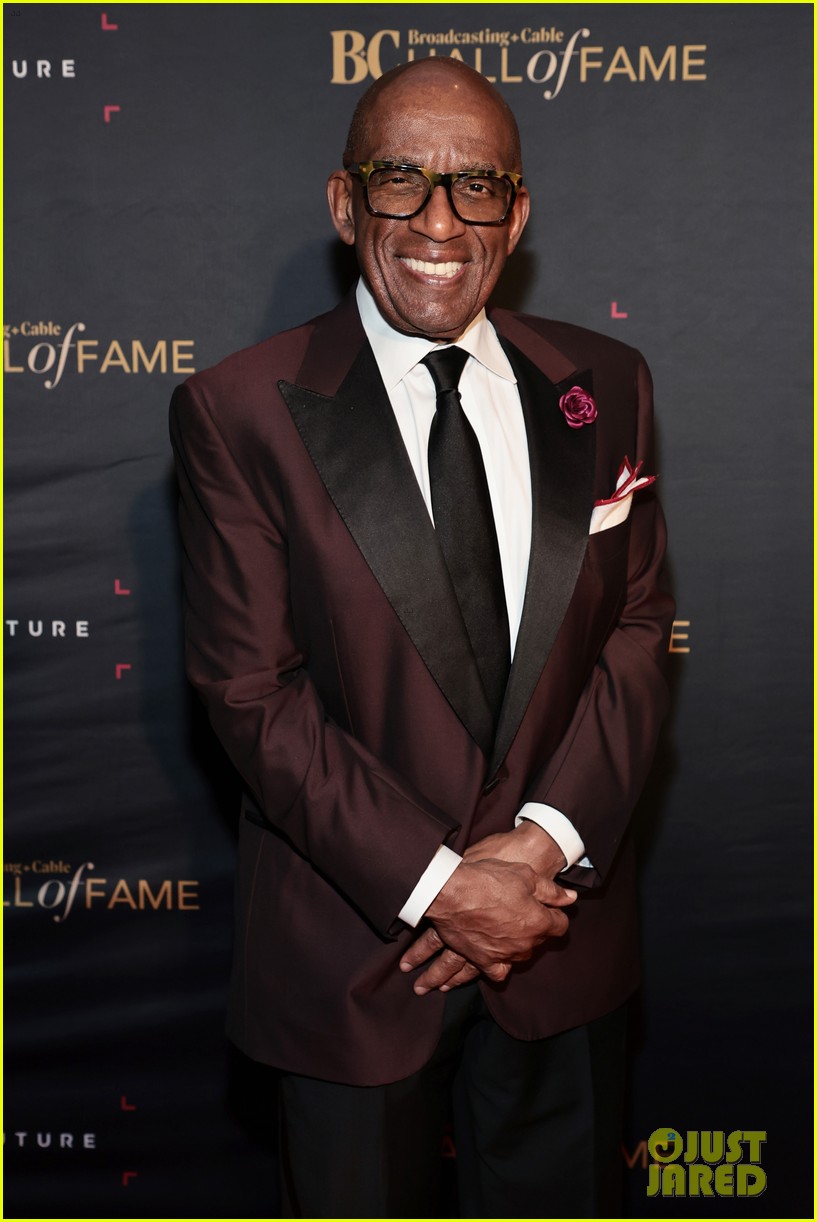 Why Isn't Al Roker Hosting Macy's Thanksgiving Day Parade 2022? Reason & Replacement Revealed