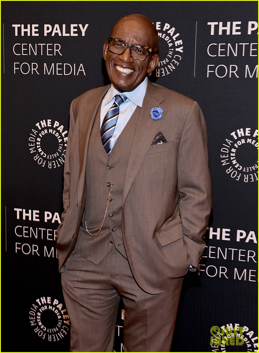 Why Isn't Al Roker Hosting Macy's Thanksgiving Day Parade 2022? Reason & Replacement Revealed