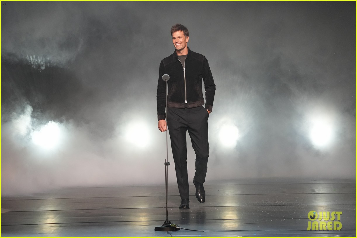 Tom Brady Reveals How He Feels About Returning to Football Amid His First Losing Season