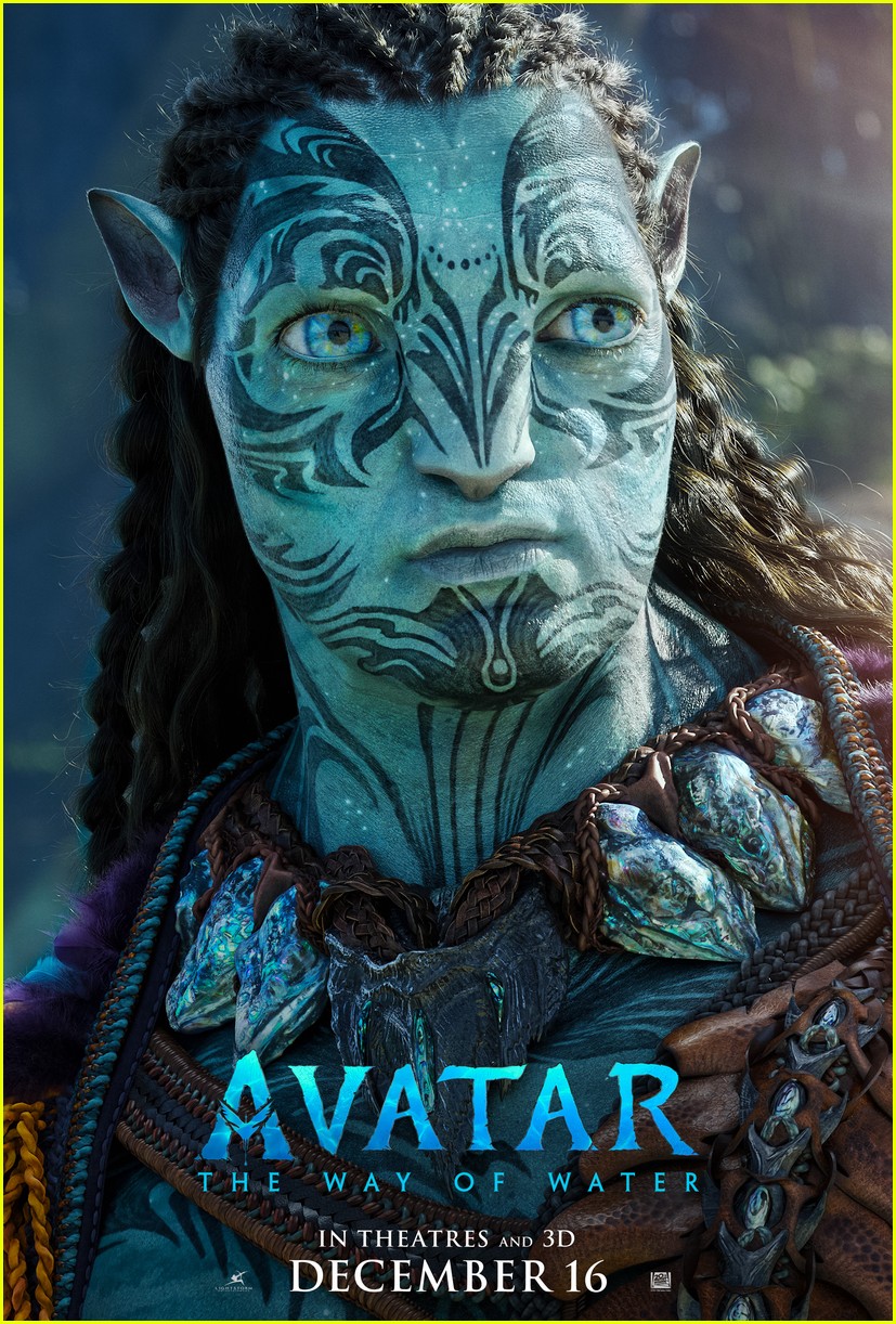 'Avatar: The Way of Water' Opens With $53 Million Amid Concerns It Needs to Gross $2 Billion to Break Even