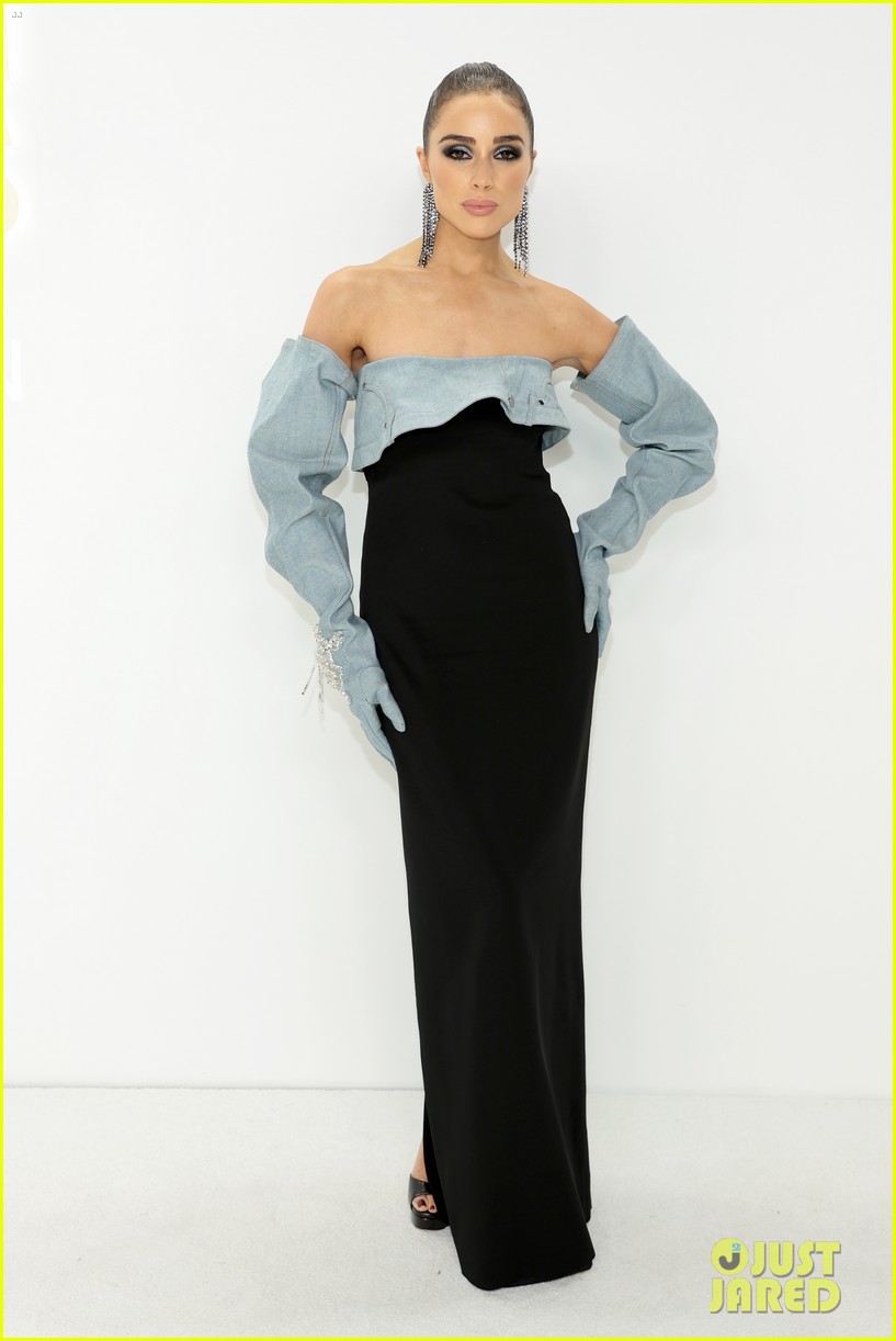 Olivia Culpo's Sister Sophia Says She Resents Her Sister's Fame
