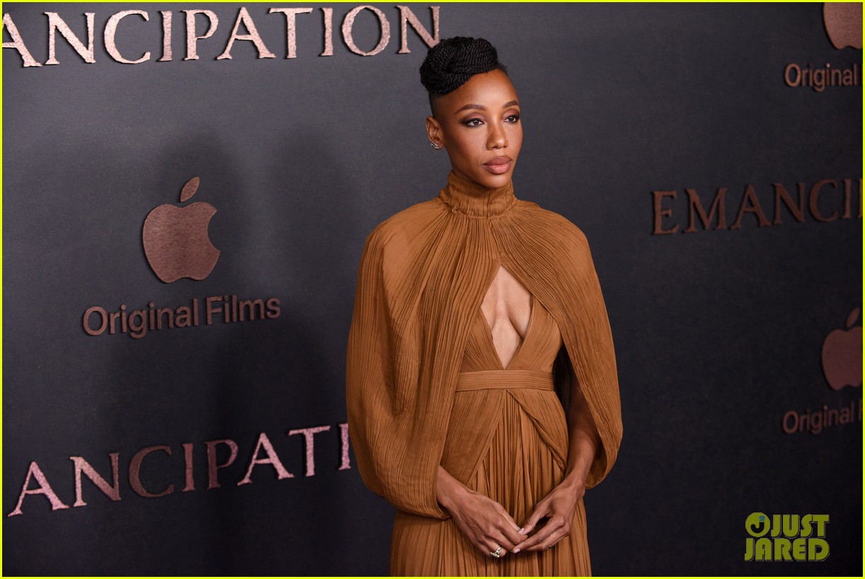 'Emancipation' Director Antoine Fuqua Reveals He Had Full Conversation With Apple About Will Smith Movie Release