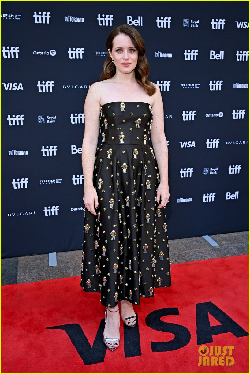 Claire Foy Says She 'Viscerally Hates Strong Female Characters'