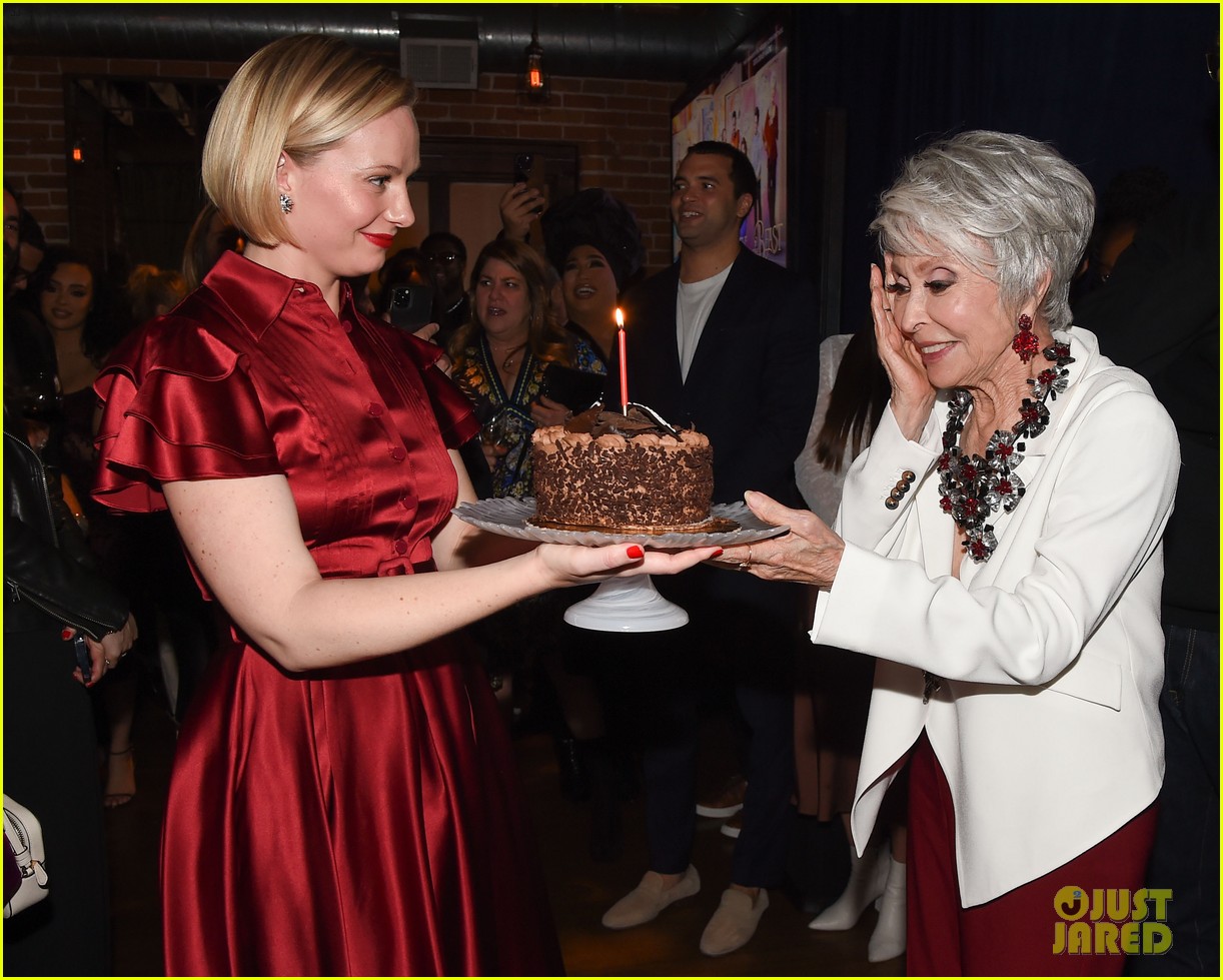 H.E.R., Josh Groban, Rita Moreno & More Celebrate 'Beauty & The Beast: A 30th Celebration' Just Days Ahead Of The Premiere!
