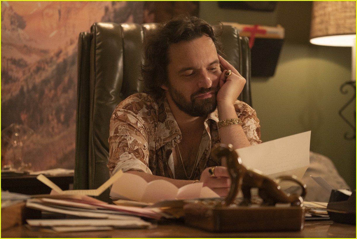 Jake Johnson Talks Future of 'Minx' After HBO Max Cancellation, Says Season 2 Will Finish Shooting