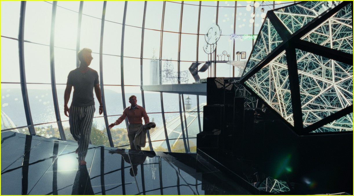 Rian Johnson Is 'Pissed' About the Title of 'Glass Onion' - Find Out the Reason Why