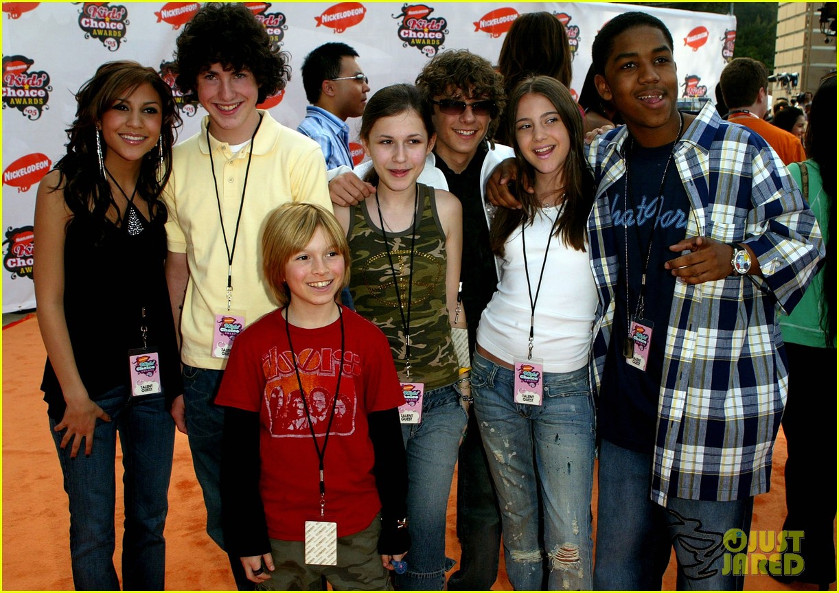 Zoey 101's Alexa Nikolas Calls Out Paramount+ for Making a Sequel Movie After Her Claims Against Creator Dan Schneider