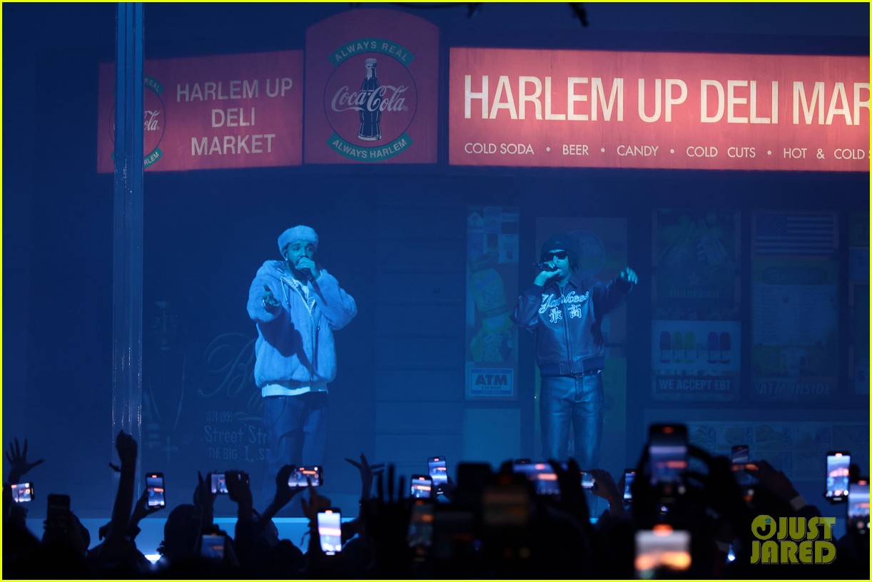 Drake Performs Career-Spanning Show for SiriusXM Fans Featuring an Epic Set List, Surprise Guests, & Scary Audience Accident