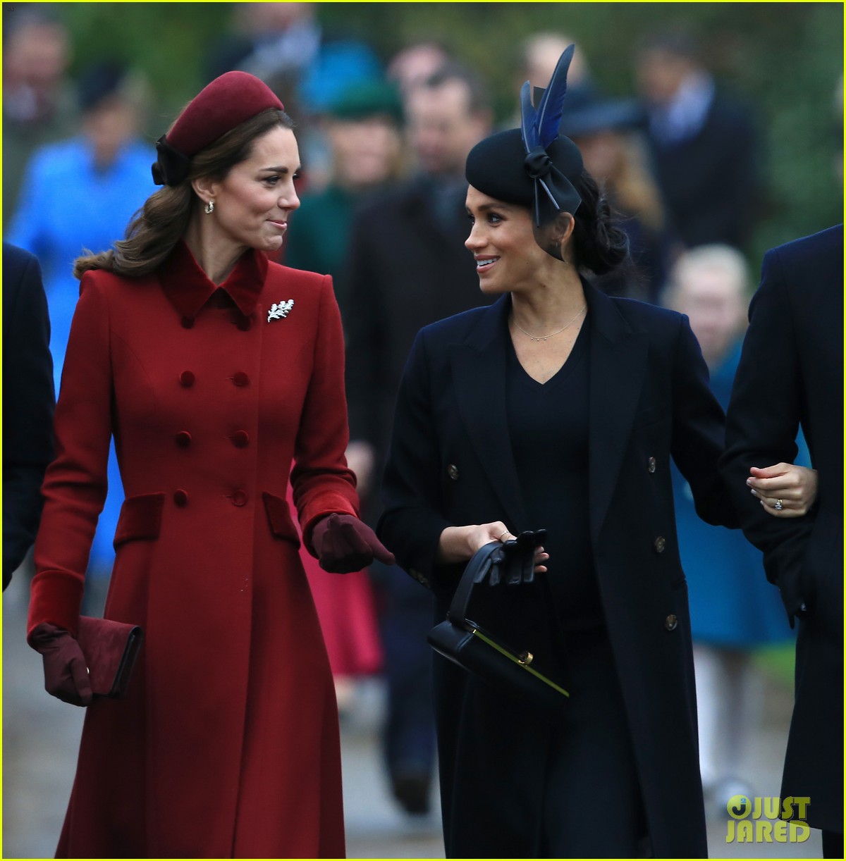 Prince Harry Reveals Kate Middleton's Alleged Texts to Meghan Markle That Left Her Sobbing 'On The Floor'