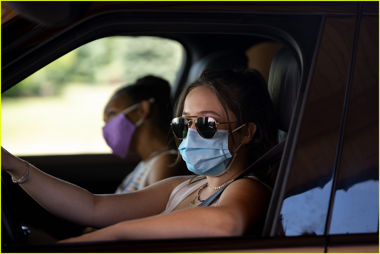 Peacock Drops Trailer for Pandemic Horror Film 'Sick' Starring Gideon Adlon - Watch Now!