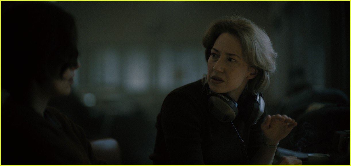 Keira Knightley's Hulu Movie 'Boston Strangler' Gets Full Trailer - Watch Now!