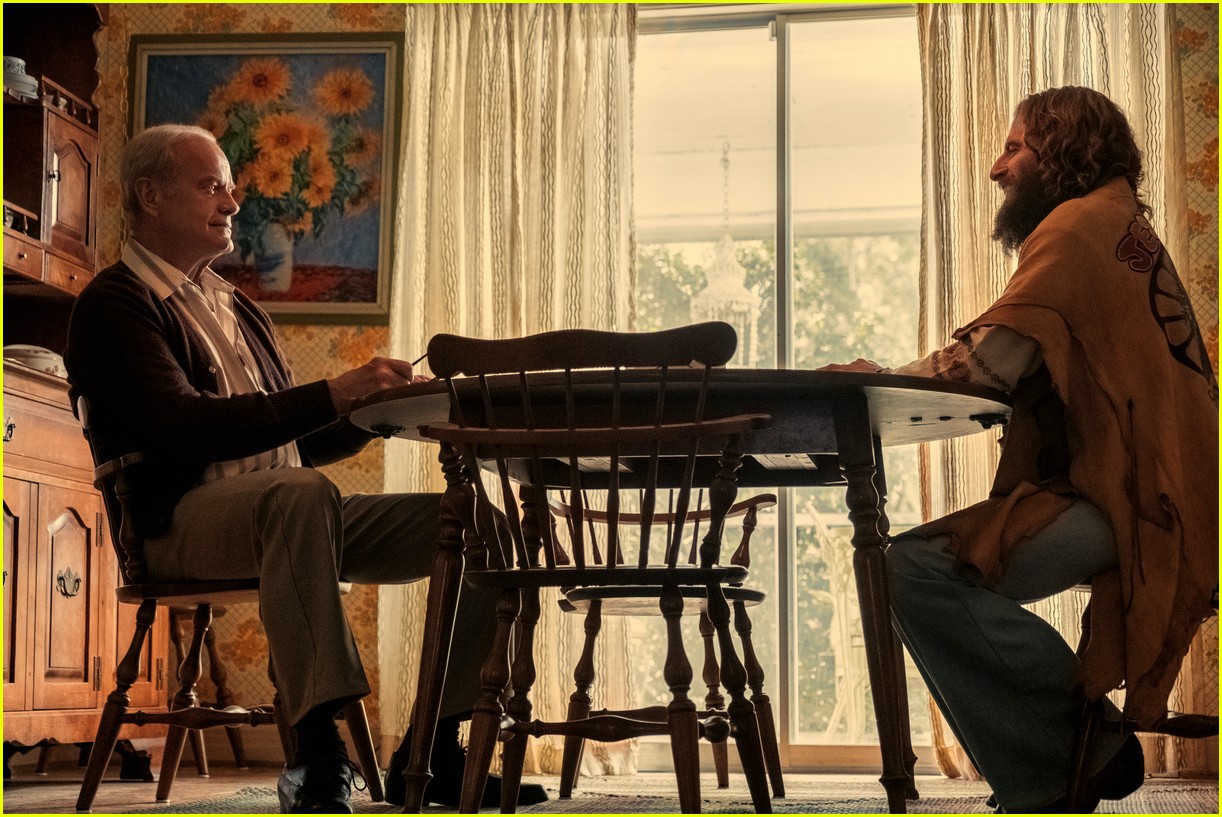 'Jesus Revolution' Movie Has an End Credits Scene - Get the Spoilers Here!