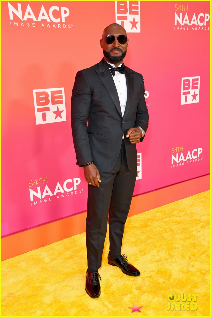 Quinta Brunson, Sheryl Lee Ralph, Viola Davis & More Stars Attend NAACP Awards 2023 - See Pics of So Many Attendees!