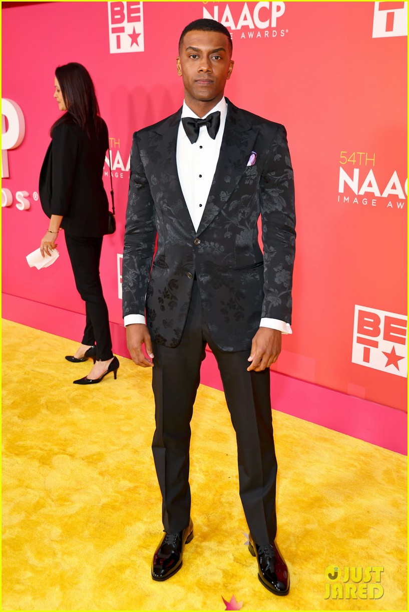 Quinta Brunson, Sheryl Lee Ralph, Viola Davis & More Stars Attend NAACP Awards 2023 - See Pics of So Many Attendees!