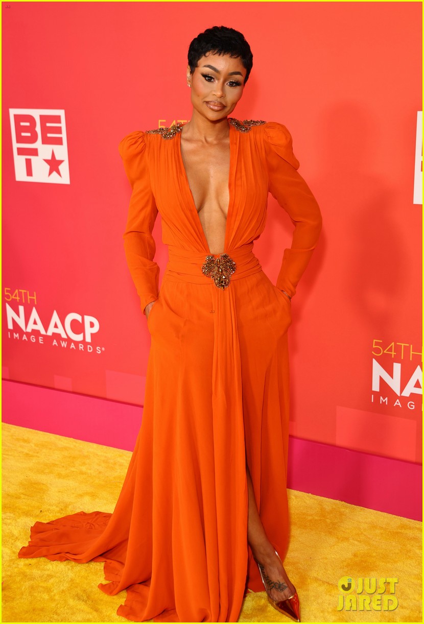 Quinta Brunson, Sheryl Lee Ralph, Viola Davis & More Stars Attend NAACP Awards 2023 - See Pics of So Many Attendees!