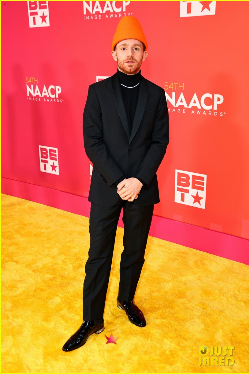 Quinta Brunson, Sheryl Lee Ralph, Viola Davis & More Stars Attend NAACP Awards 2023 - See Pics of So Many Attendees!