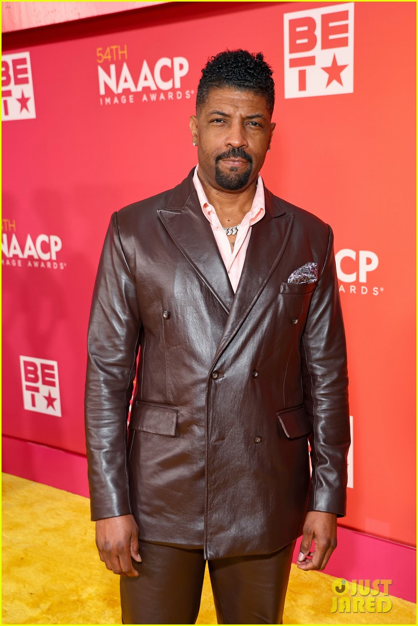 Quinta Brunson, Sheryl Lee Ralph, Viola Davis & More Stars Attend NAACP Awards 2023 - See Pics of So Many Attendees!
