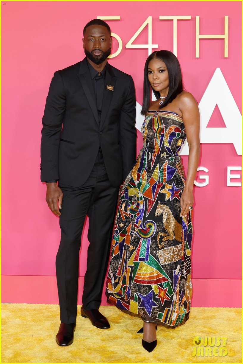 Quinta Brunson, Sheryl Lee Ralph, Viola Davis & More Stars Attend NAACP Awards 2023 - See Pics of So Many Attendees!