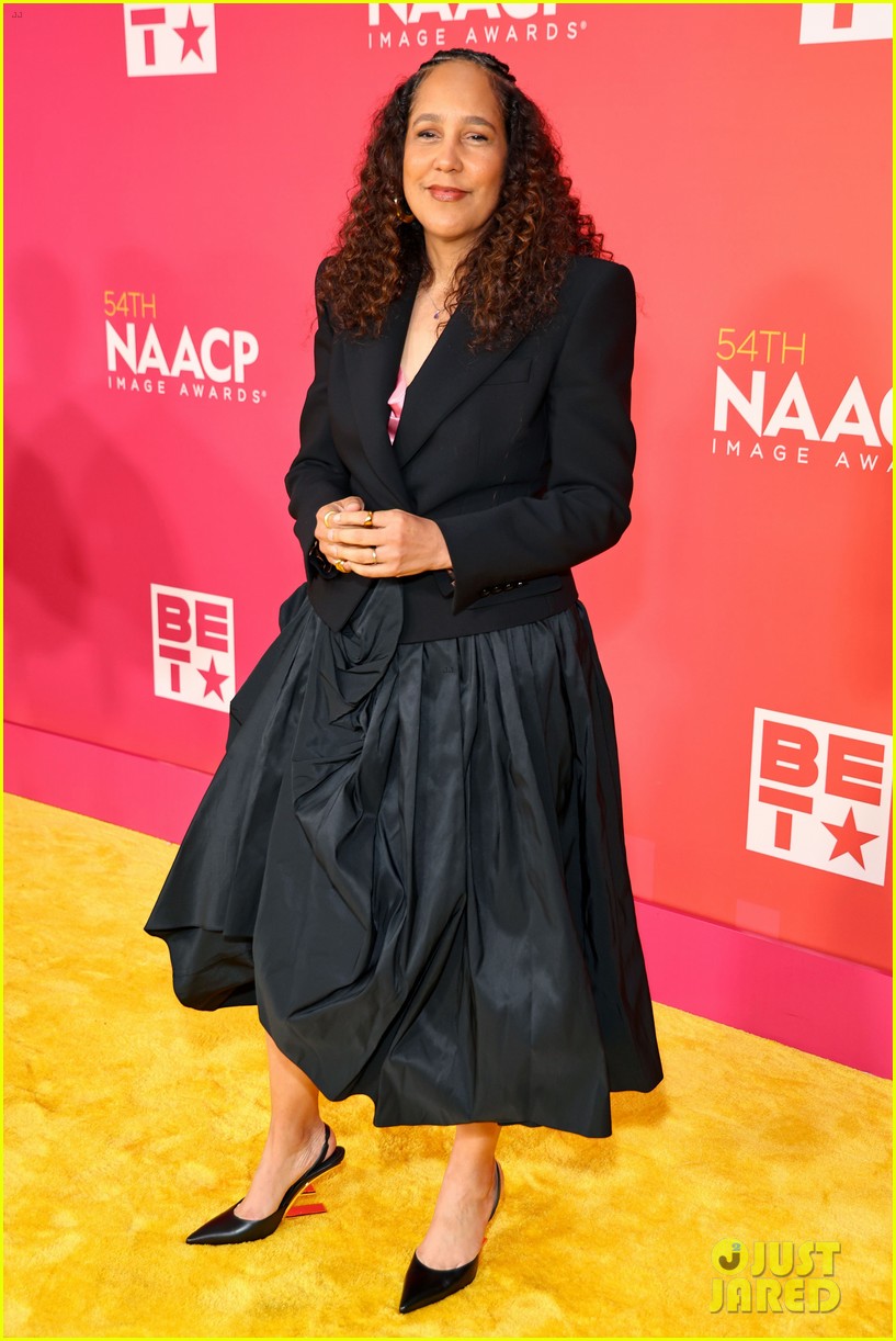 Quinta Brunson, Sheryl Lee Ralph, Viola Davis & More Stars Attend NAACP Awards 2023 - See Pics of So Many Attendees!