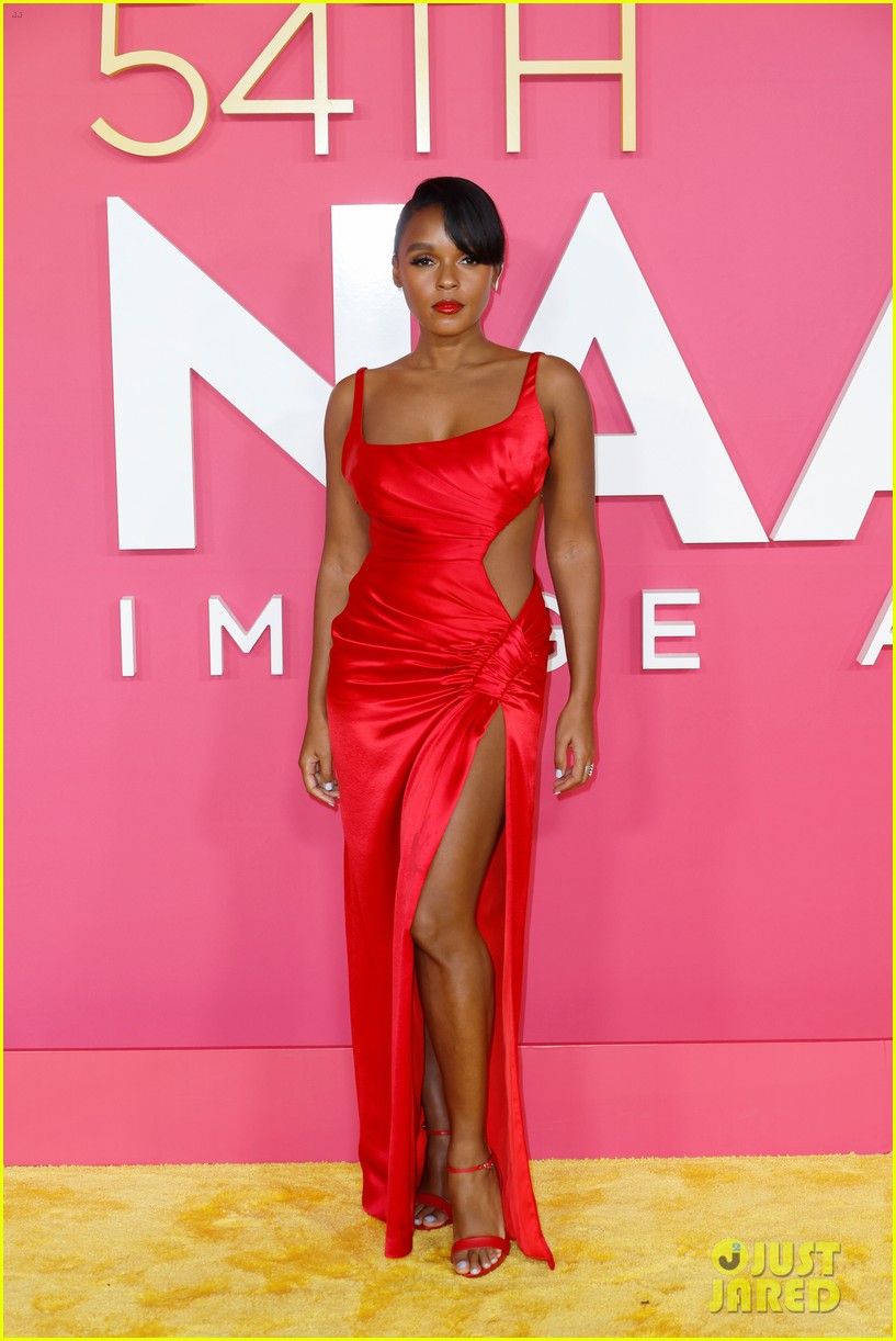 Quinta Brunson, Sheryl Lee Ralph, Viola Davis & More Stars Attend NAACP Awards 2023 - See Pics of So Many Attendees!