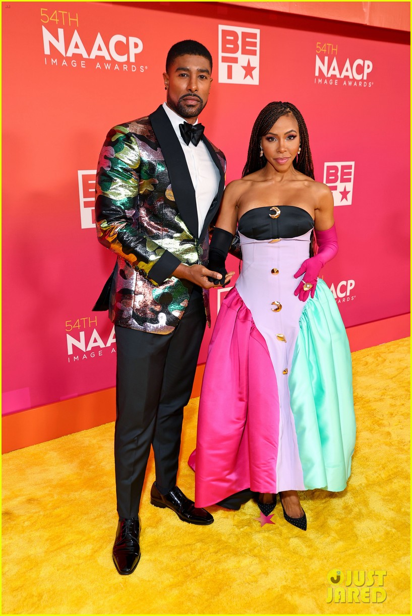 Quinta Brunson, Sheryl Lee Ralph, Viola Davis & More Stars Attend NAACP Awards 2023 - See Pics of So Many Attendees!
