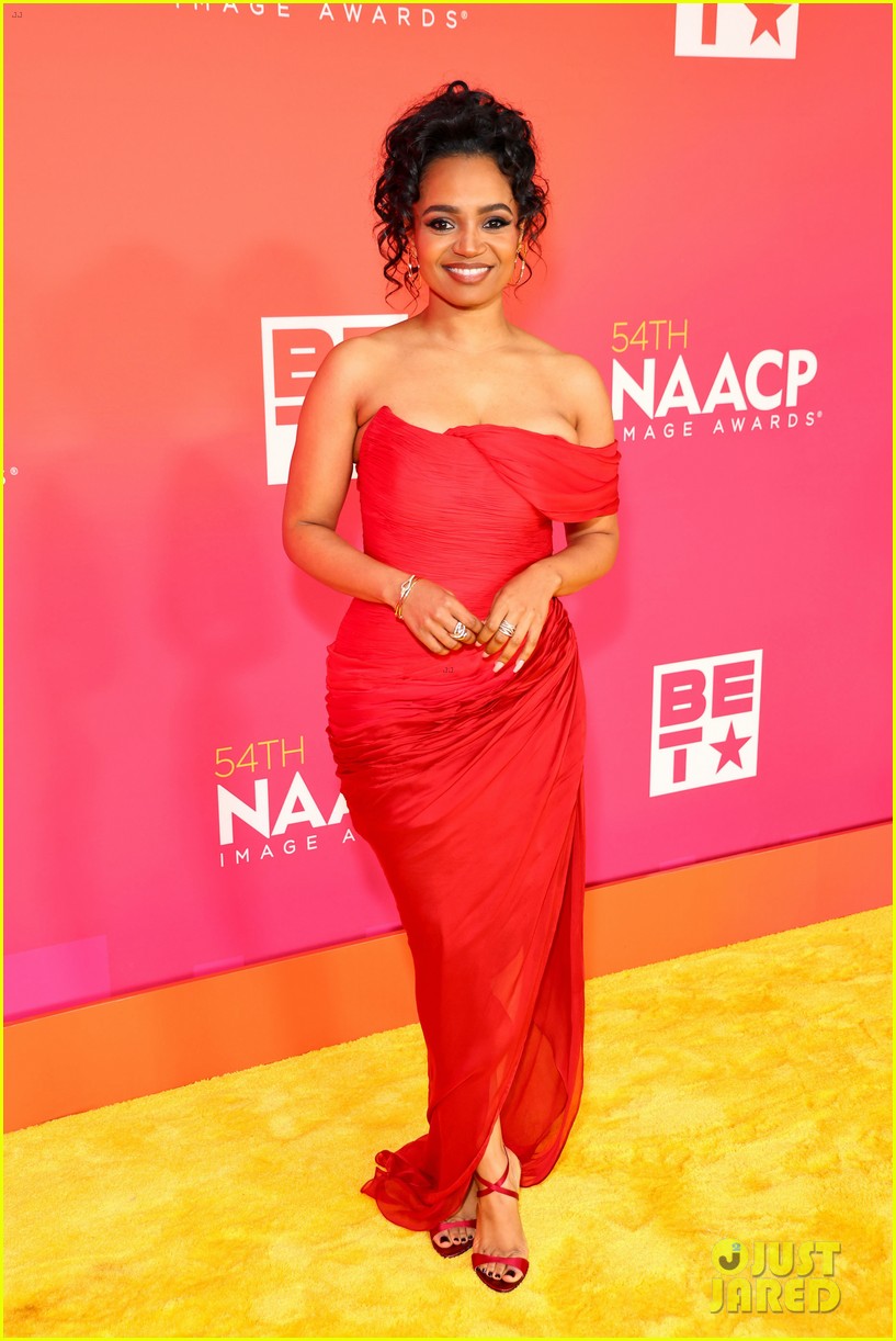 Quinta Brunson, Sheryl Lee Ralph, Viola Davis & More Stars Attend NAACP Awards 2023 - See Pics of So Many Attendees!