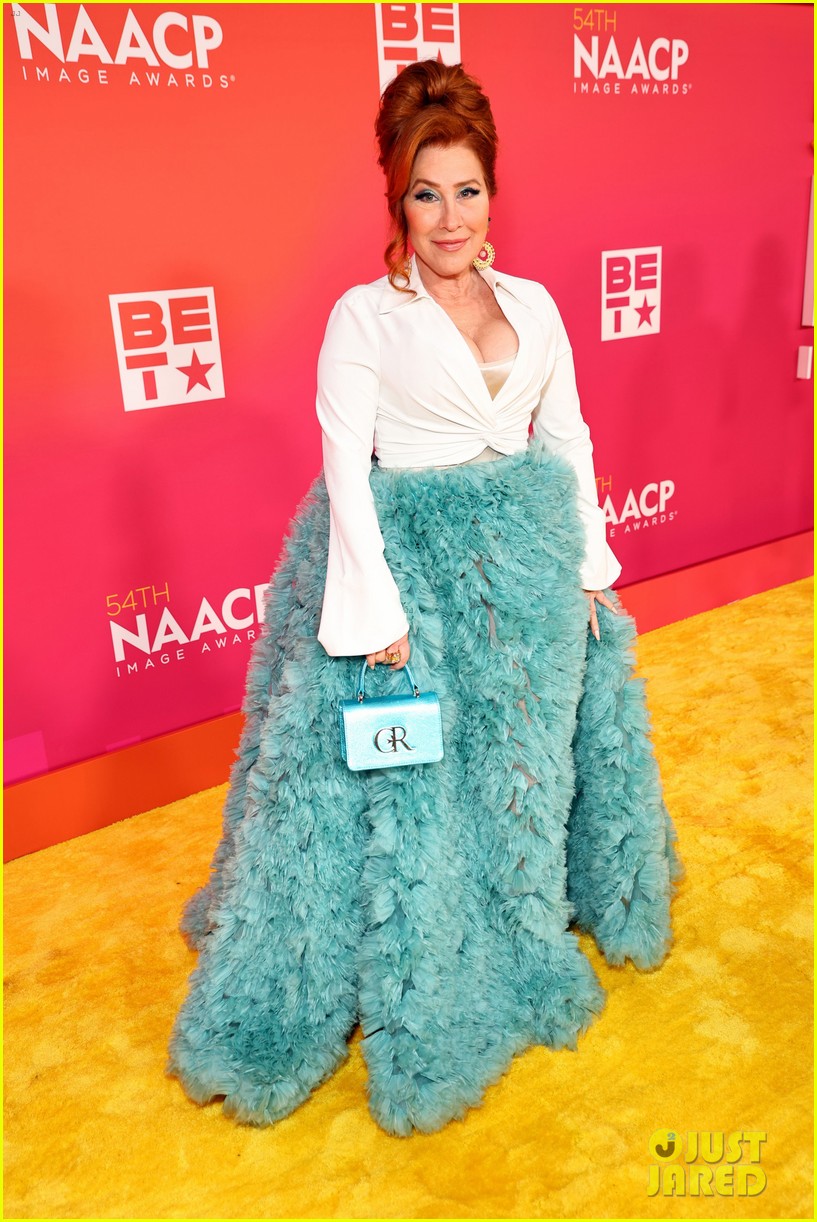 Quinta Brunson, Sheryl Lee Ralph, Viola Davis & More Stars Attend NAACP Awards 2023 - See Pics of So Many Attendees!