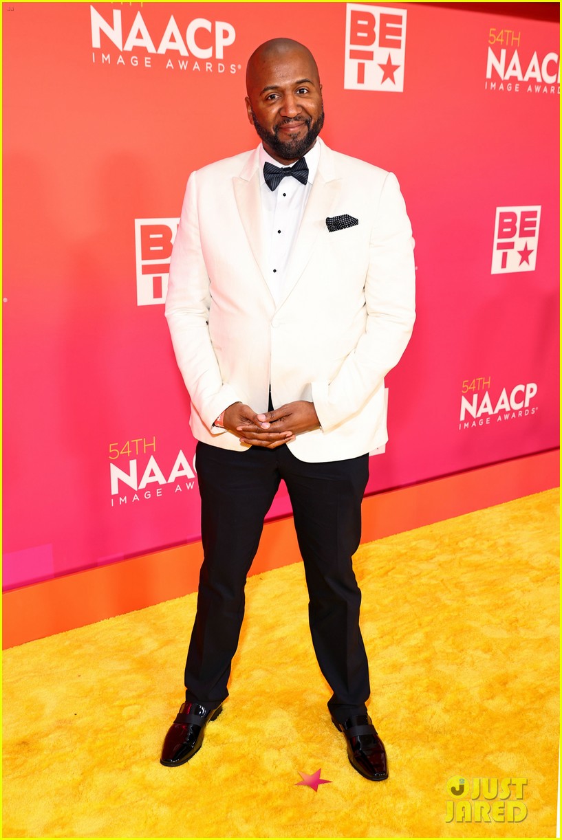 Quinta Brunson, Sheryl Lee Ralph, Viola Davis & More Stars Attend NAACP Awards 2023 - See Pics of So Many Attendees!