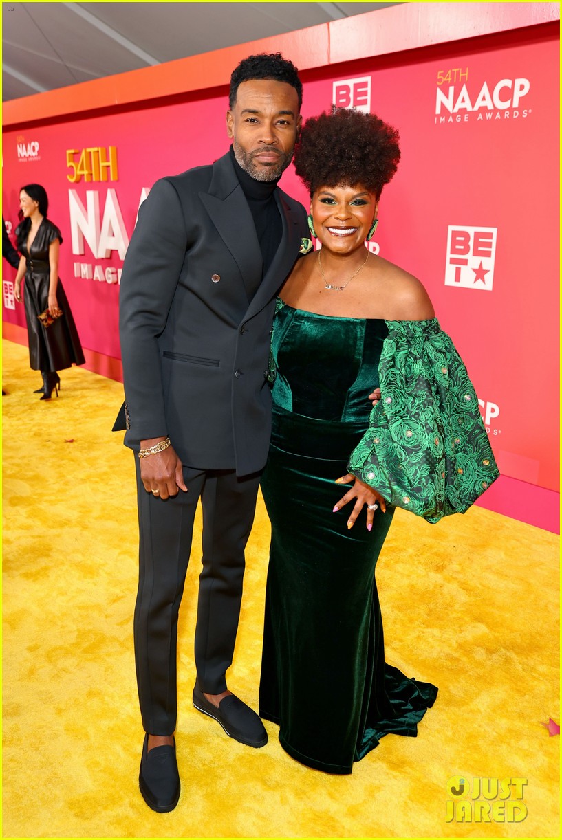 Quinta Brunson, Sheryl Lee Ralph, Viola Davis & More Stars Attend NAACP Awards 2023 - See Pics of So Many Attendees!