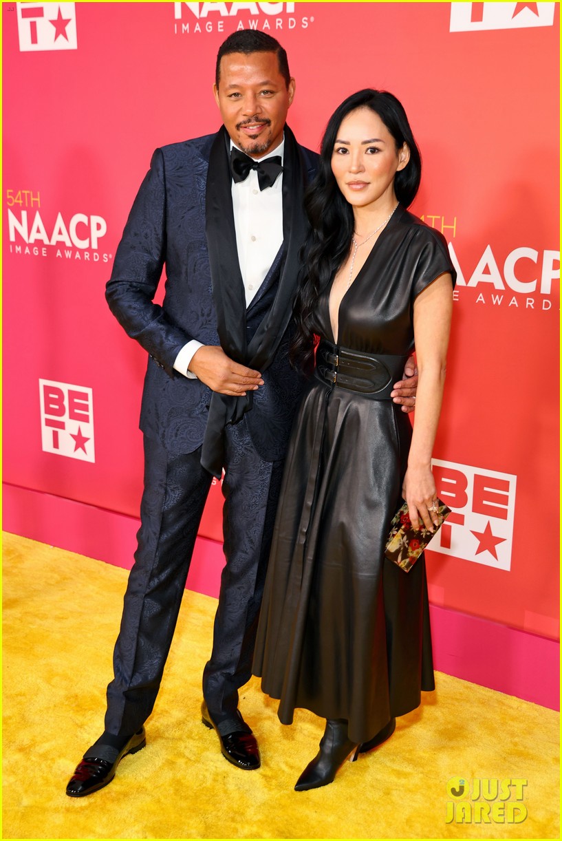 Quinta Brunson, Sheryl Lee Ralph, Viola Davis & More Stars Attend NAACP Awards 2023 - See Pics of So Many Attendees!