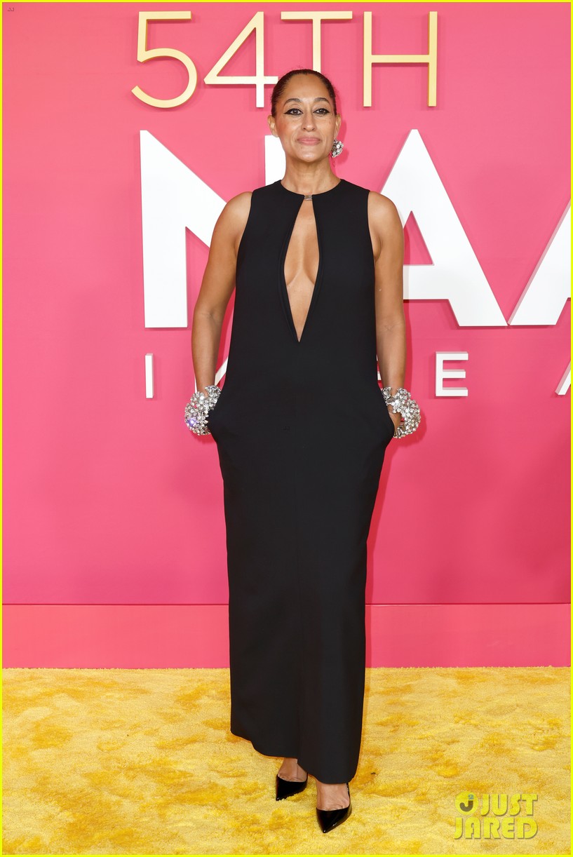 Quinta Brunson, Sheryl Lee Ralph, Viola Davis & More Stars Attend NAACP Awards 2023 - See Pics of So Many Attendees!