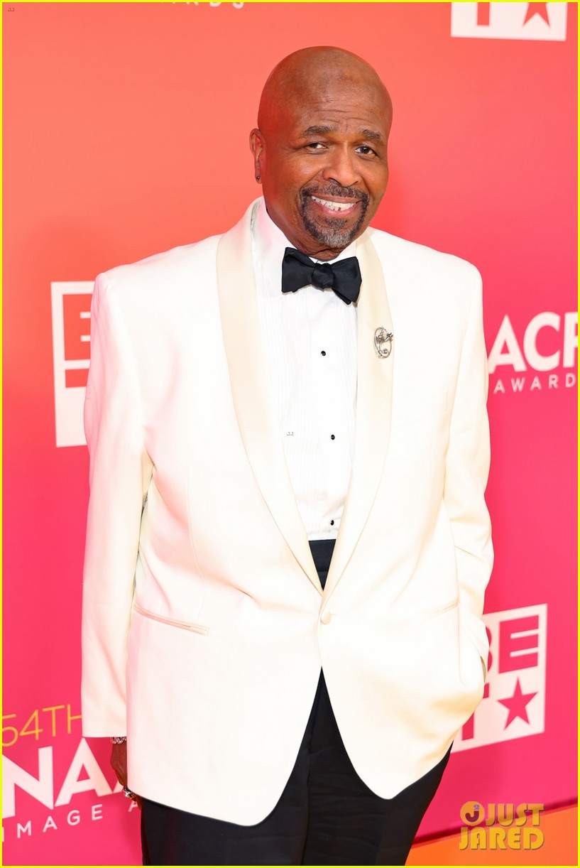 Quinta Brunson, Sheryl Lee Ralph, Viola Davis & More Stars Attend NAACP Awards 2023 - See Pics of So Many Attendees!