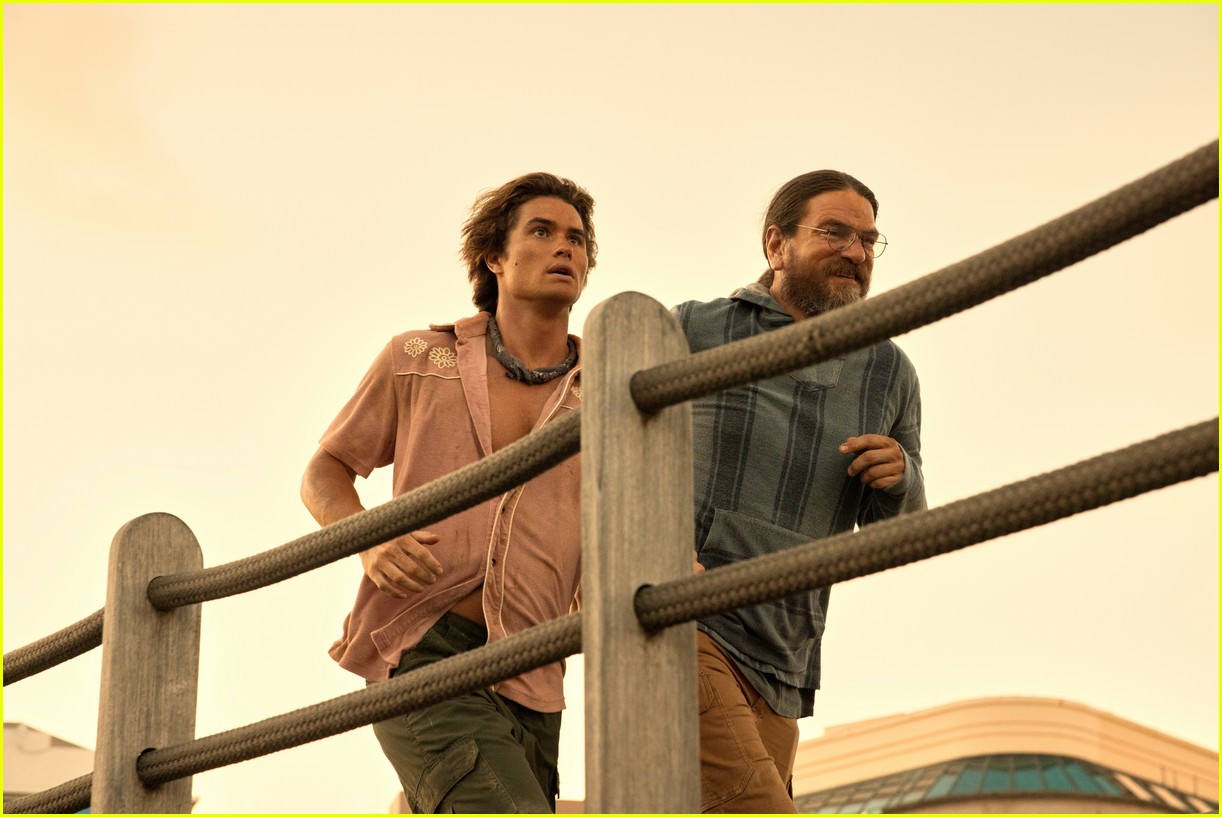 Netflix Renews 'Outer Banks' for Fourth Season Before Season 3 Even Premiered on Streamer