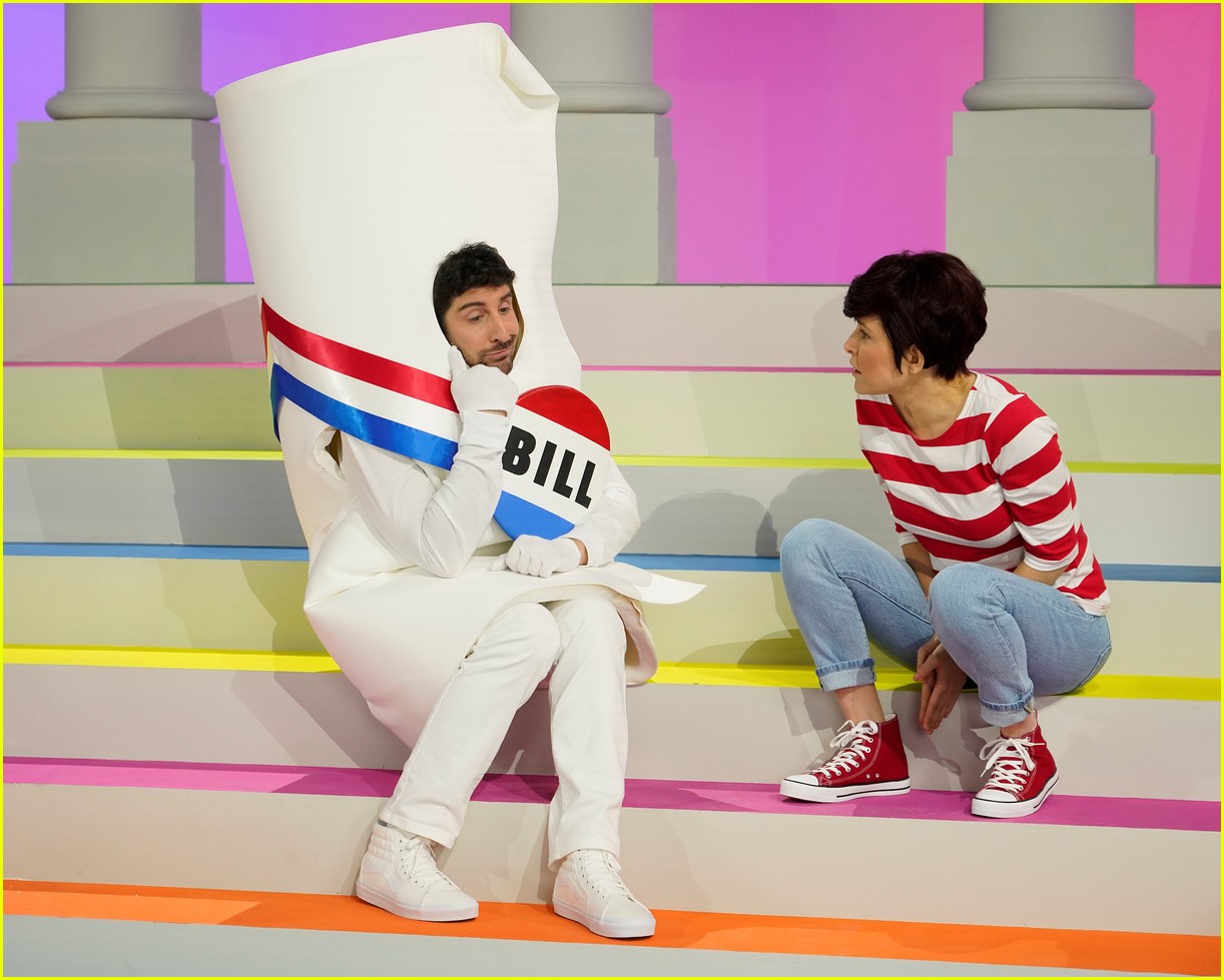 ABC's 'Schoolhouse Rock' Singalong Special - Full Performers & Celeb Guests Lineup Revealed
