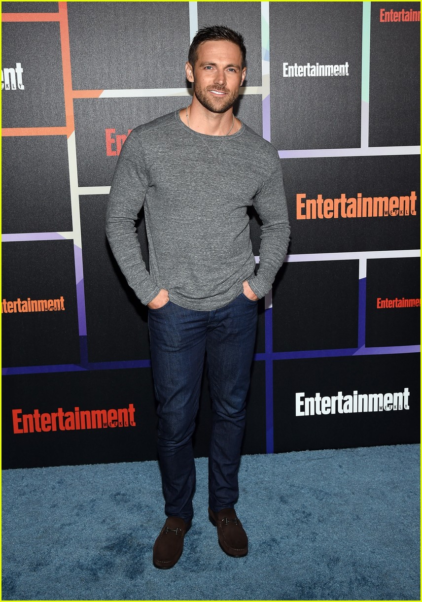 Is Dylan Bruce Single? Here's Why Fans Think He's Married!