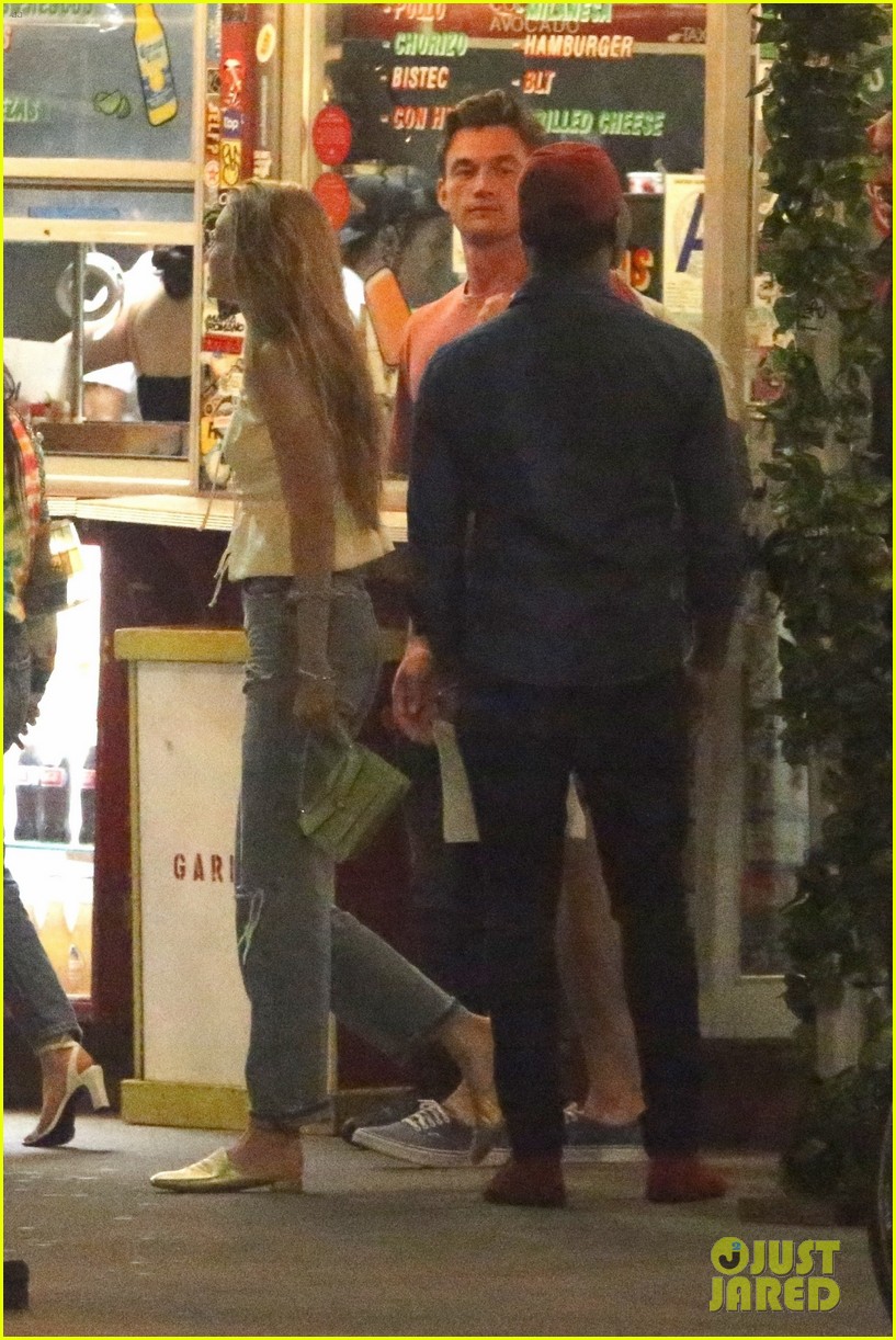 Tyler Cameron Had Just $200 to His Name While Dating Gigi Hadid, Reveals How He Paid for Dates