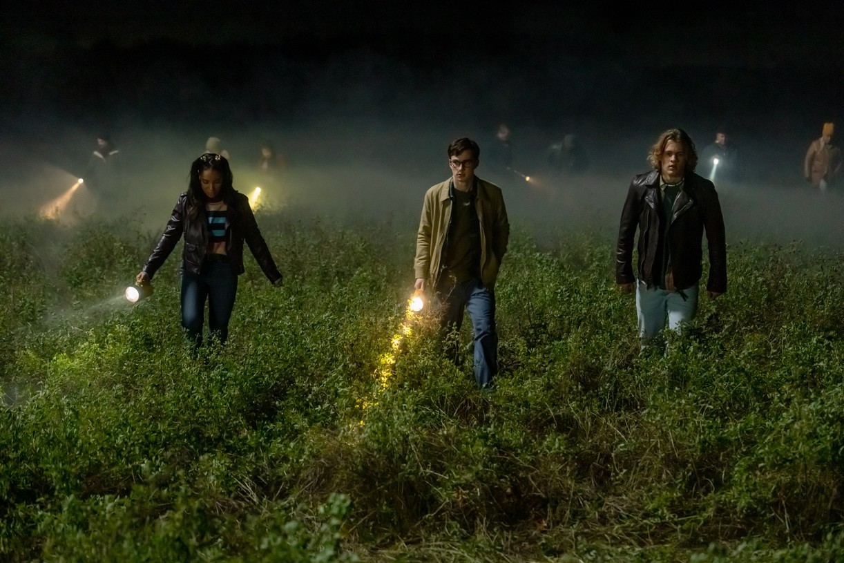 Kat & Alice Deal With The Aftermath of Jacob's Disappearance on Hallmark's 'The Way Home'