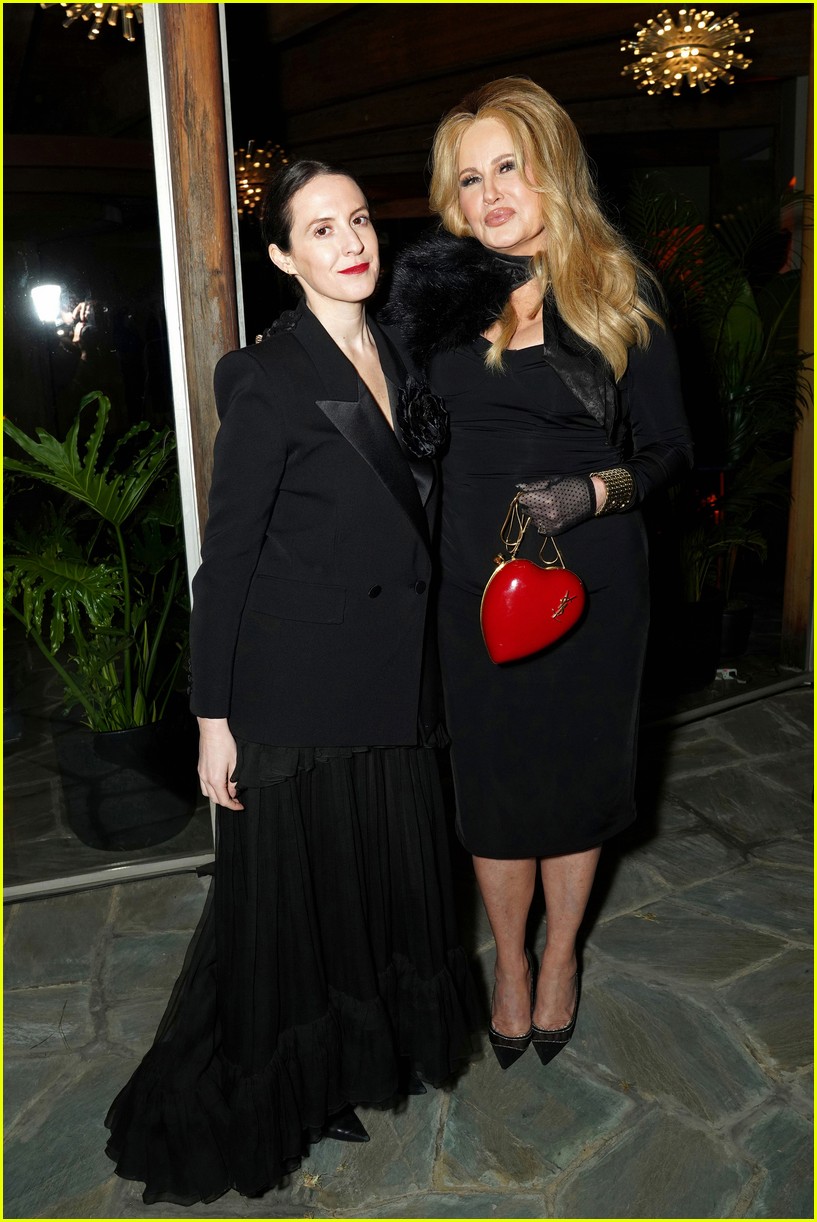 Olivia Wilde Arrived Home from Saint Laurent Event to a Birthday Surprise From Her Kids!
