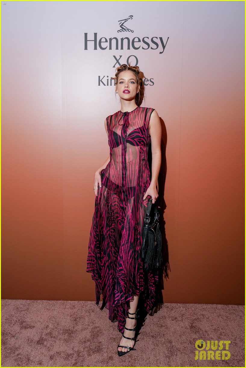 Dylan Sprouse & Barbara Palvin Keep Busy in New York City Following Engagement Rumors