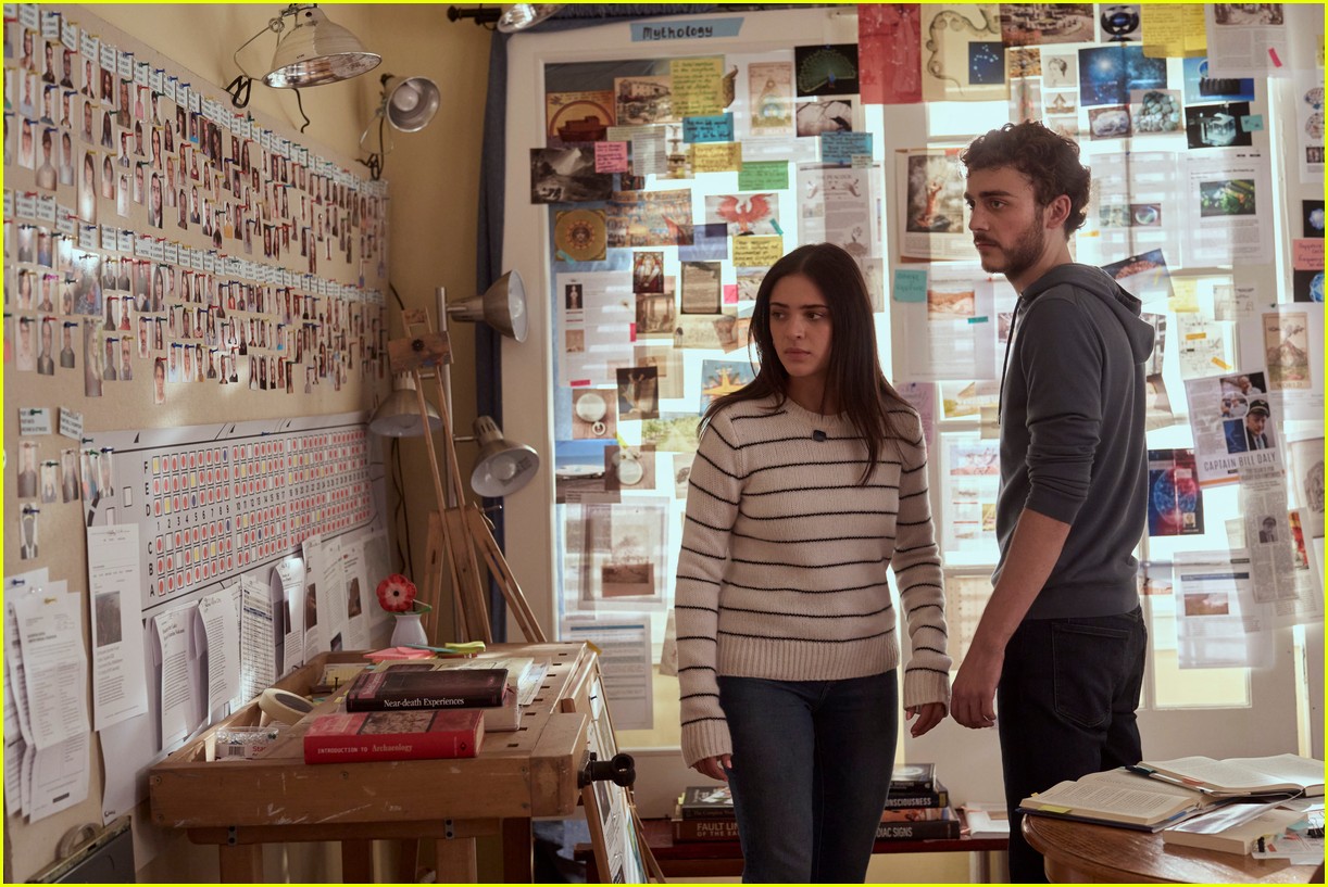 'Manifest' Final Episodes: Netflix Reveals Premiere Date for Season 4, Part 2 - Watch the Teaser!