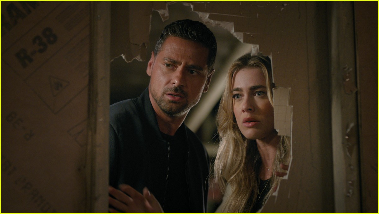 'Manifest' Final Episodes: Netflix Reveals Premiere Date for Season 4, Part 2 - Watch the Teaser!