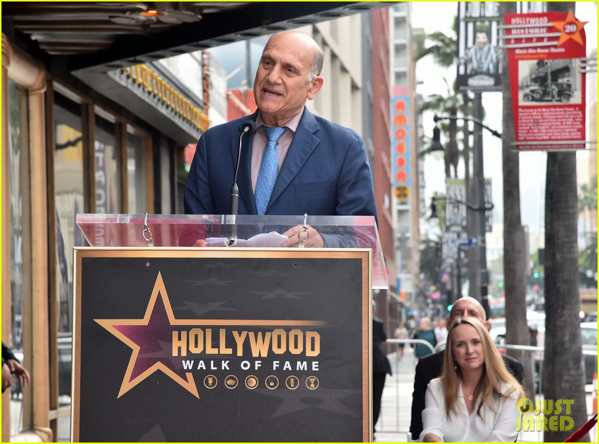 Midge Maisel Gets Her Own Star on Hollywood's Walk of Fame; 'Marvelous Mrs. Maisel' Cast Celebrates