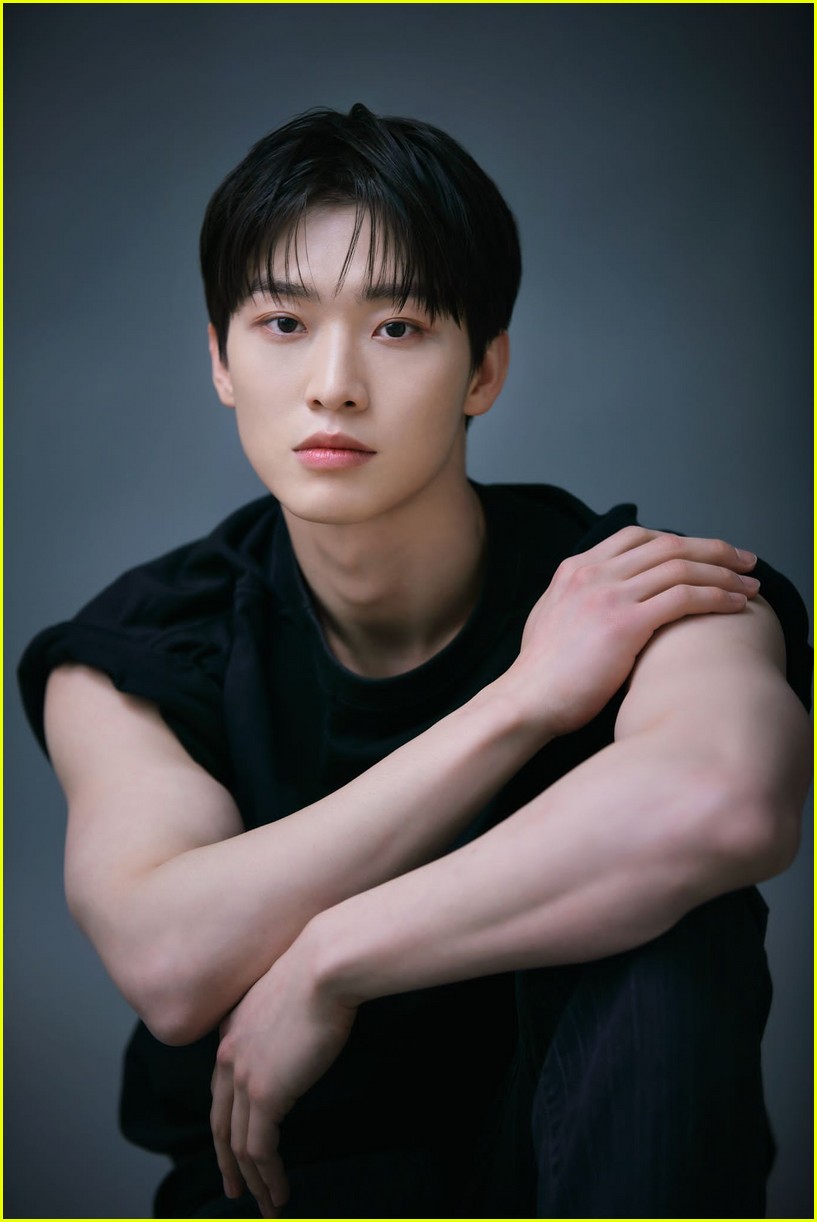 Meet 'XO, Kitty' Actor Sang Heon Lee, Who Plays Min Ho, with These 10 Fun Facts! (Exclusive)
