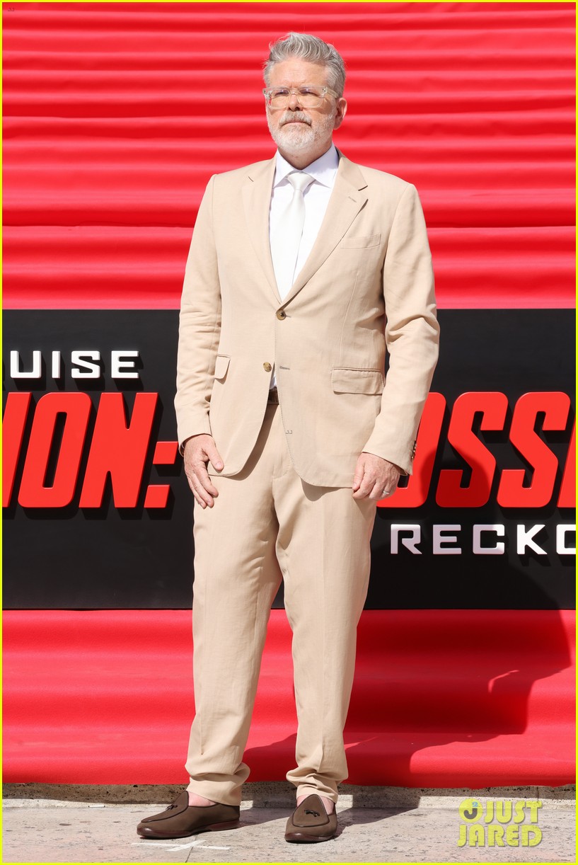 Tom Cruise's 'Mission: Impossible 7' Gets Glowing Reactions from Critics After World Premiere in Rome - Read Their Tweets!