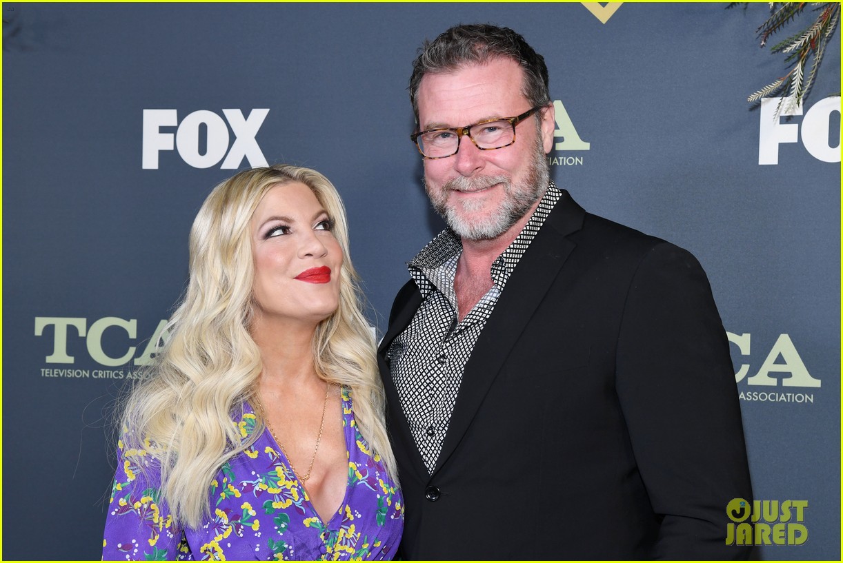 Tori Spelling & Dean McDermott Announce Separation After 17 Years of Marriage